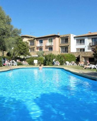 Appartamento di 52 m² con 2 locali a Olbia