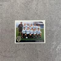 Figurine Calciatori Panini Cesena 2002/2003