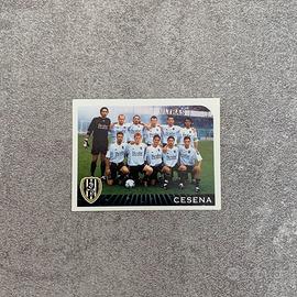 Figurine Calciatori Panini Cesena 2002/2003