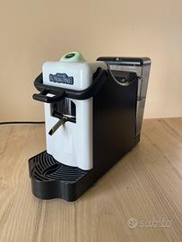 macchina da caffè a cialde Didiesse Didi Frog