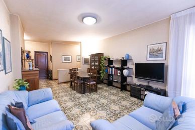 Appartamento ben tenuto in Via Pirandello