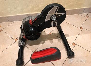Rullo Allenamento Bici Elite Turbo Muin