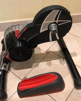 Rullo Allenamento Bici Elite Turbo Muin