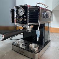 macchina per caffè espresso KLARSTEIN