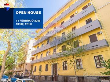 Appartamento - Catania