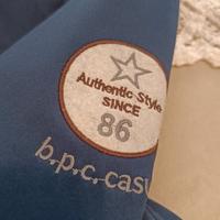 giubbotto primaverile 