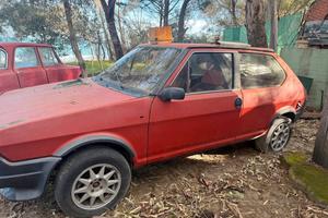 Fiat ritmo abarth 105 1980