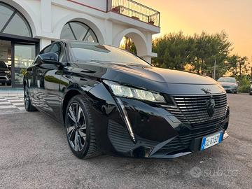 Peugeot 308 Allure 1.5Hdi