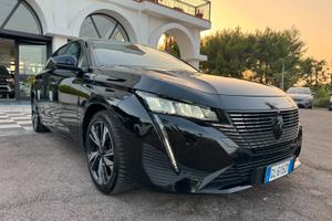Peugeot 308 Allure 1.5Hdi