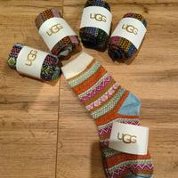 Set calzini UGG