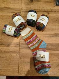 Set calzini UGG