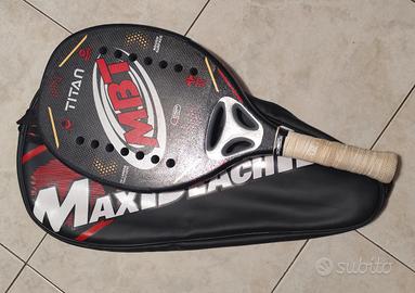 Racchetta Beachtennis MBT Titan