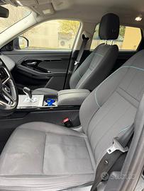 ranger rover evoque