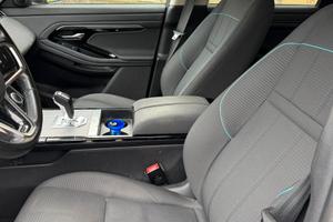 ranger rover evoque