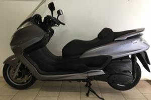 Yamaha Majesty 400 del 2006