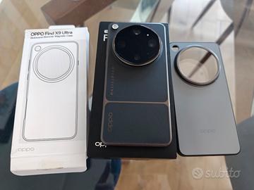 Oppo find x9 ultra 512gb
