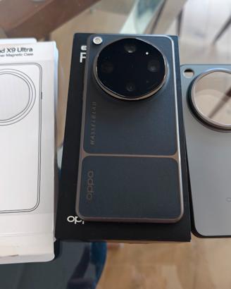 Oppo find x9 ultra 512gb