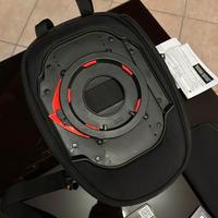 BORSA SEBATOIO GIVI per  DUCATI MONSTER