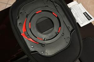 BORSA SEBATOIO GIVI per  DUCATI MONSTER