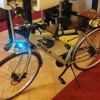 bici uomo 