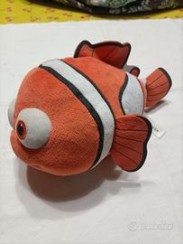 Nemo Dinney Pixel