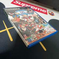 Gitaroo man ps2 pal ita esp mint