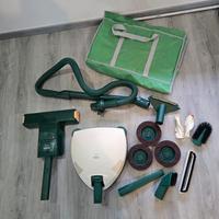 Accessori aspirapolvere foletto