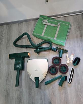 Accessori aspirapolvere foletto