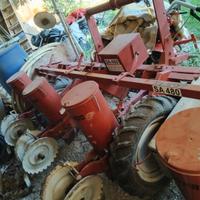 Seminatrice Gaspardo