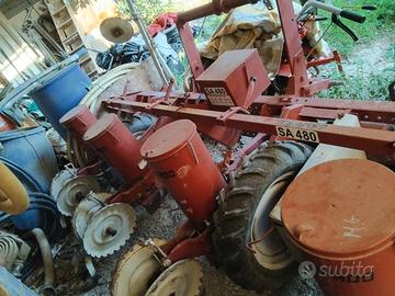 Seminatrice Gaspardo