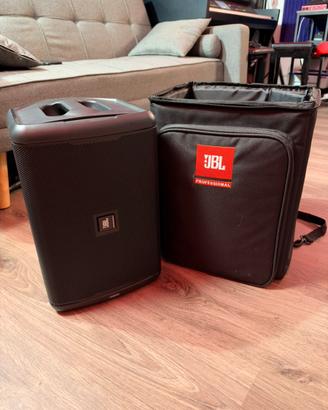 JBL EON ONE Compact + zaino originale JBL