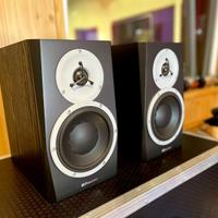 Casse Dynaudio BM5 MKIII