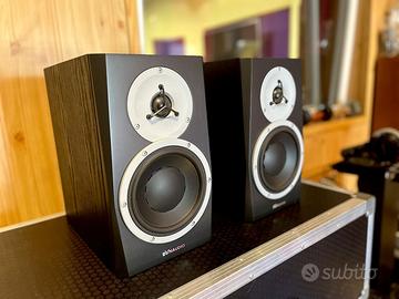 Casse Dynaudio BM5 MKIII