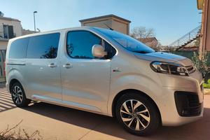 Citroen space tourer 2.0