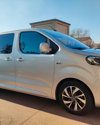 Citroen space tourer 2.0