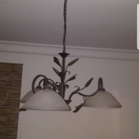 Lampadario soggiorno