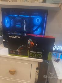 5070 gigabyte oc