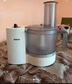 Frullatore Bosch