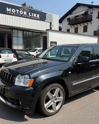 JEEP Grand Cherokee 6.1 V8 HEMI SRT-8