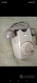 telefono vintage 