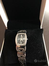 Orologio JUST CAVALLI TIME vintage