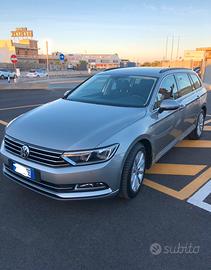 Volkswagen Passat Variant 2.0 TDI 150 CV business