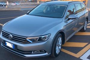 Volkswagen Passat Variant 2.0 TDI 150 CV business
