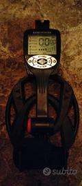 Metal detector