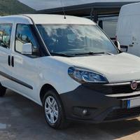 FIAT Doblo 1.3 MJT-2 95CV 5 Posti Combi N1 2019