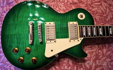 Epiphone Les Paul Standard Pro Chitarra Elettrica