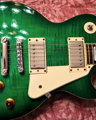 Epiphone Les Paul Standard Pro Chitarra Elettrica