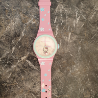 Orologio da parete Hello Kitty
