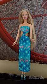 Barbie Mattel anni 90
