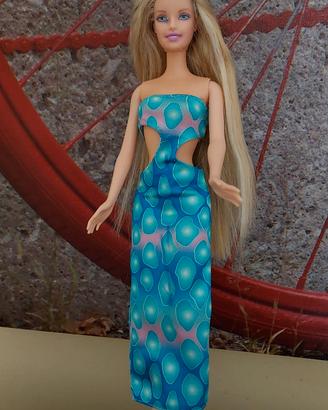Barbie Mattel anni 90